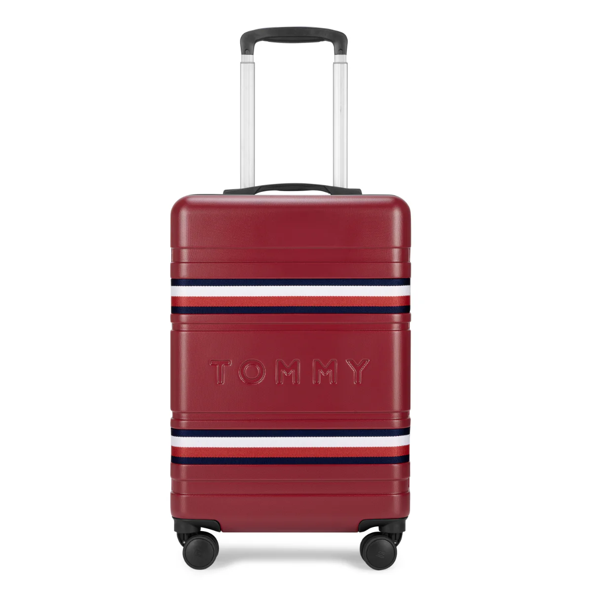 Hard Luggage